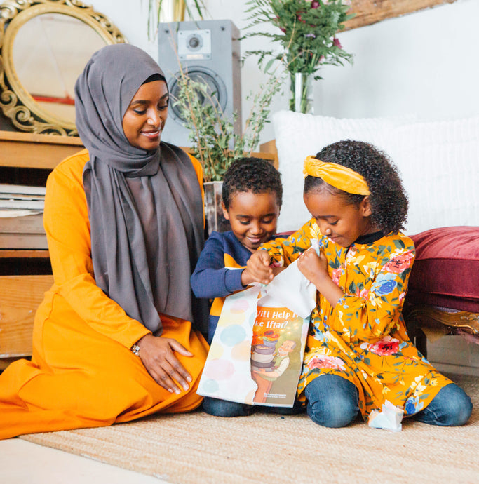 Ramadan will Always be Special: Even in Quarantine