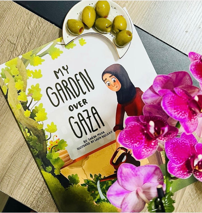 A Story of Resilience