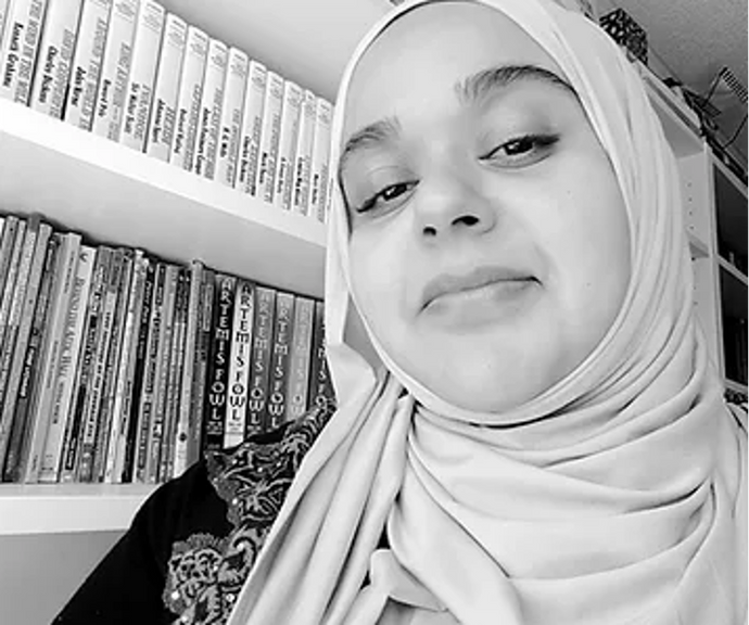 Interview with Author Farheen Khan on "Ali and the Eid Goat"