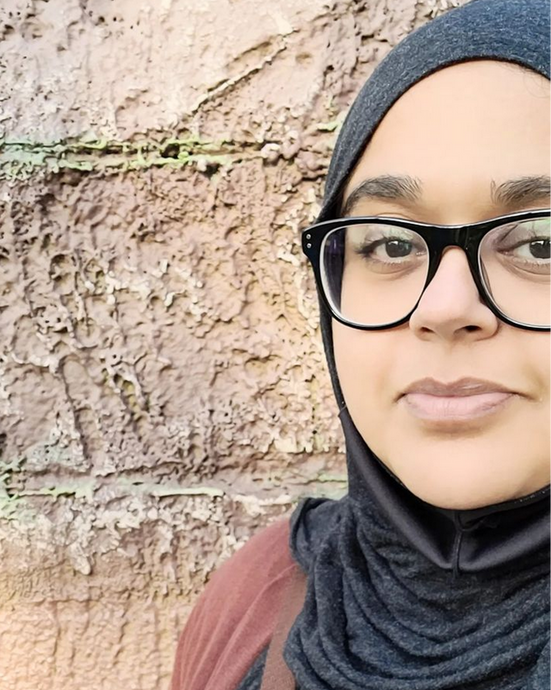 Author Highlight: Farheen Khan