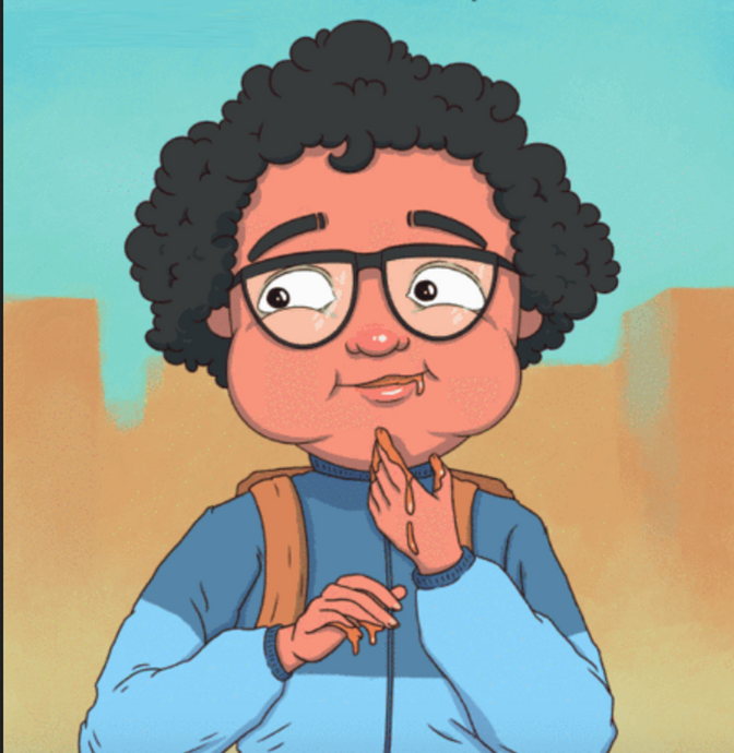 Nobody is Perfect, and that's okay!