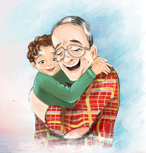 A Story of Faith and Family