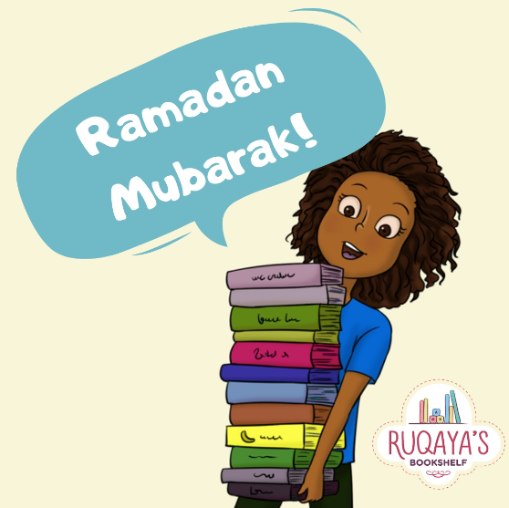 Ramadan for Kids
