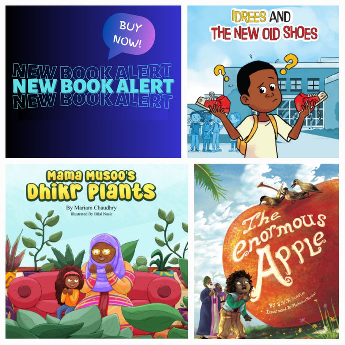 Extra, Extra! Read All About It!