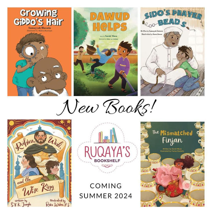 The Newest Kids on the Block