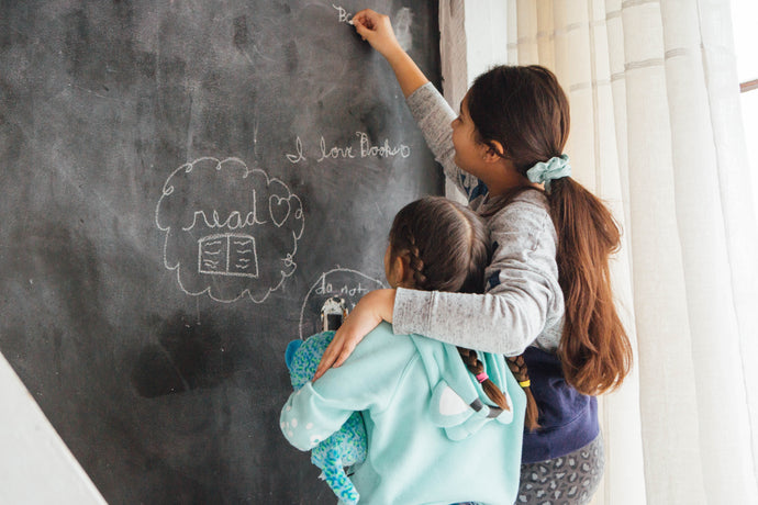 Great Back-to-School Reads