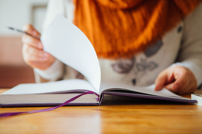 Calling All Writers Aged 7-12!