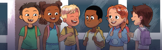 How to Explain the Rights of Neighbours in Islam to Your Child