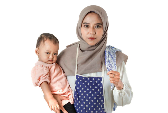 Being a Religious Parent Doesn’t Have to Be All or Nothing