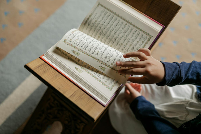 Islamic Parenting Principles: Raising Fearless Children