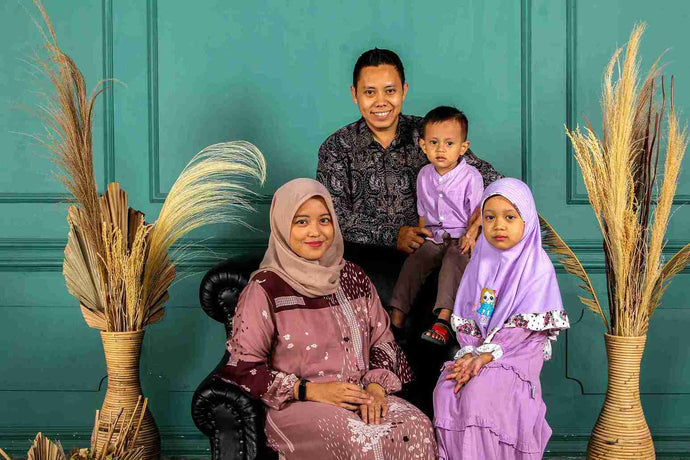 Importance of Maintaining Family Ties in Islam