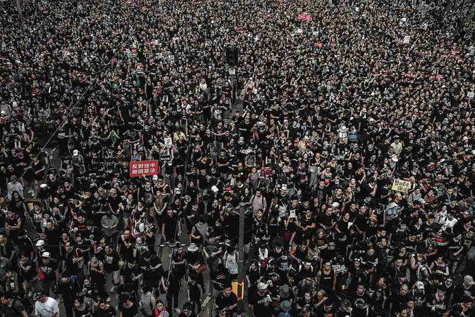 Islamic Activism at Home