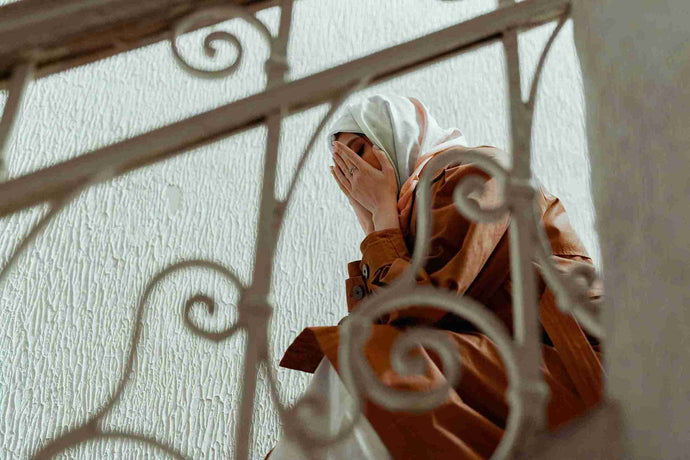 Muslim Widow Life: Finding Hope in Allah’s Plans