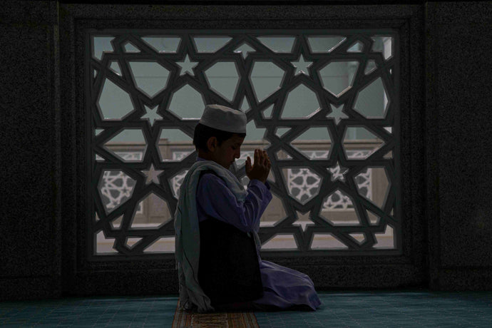 Patience in Islam: Waiting with Faith and Trust in Allah