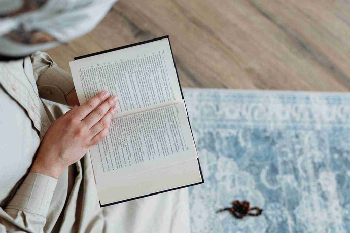 Trusting Allah: Musa’s Story