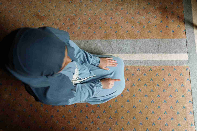 What It Really Means to Be Trusting Allah