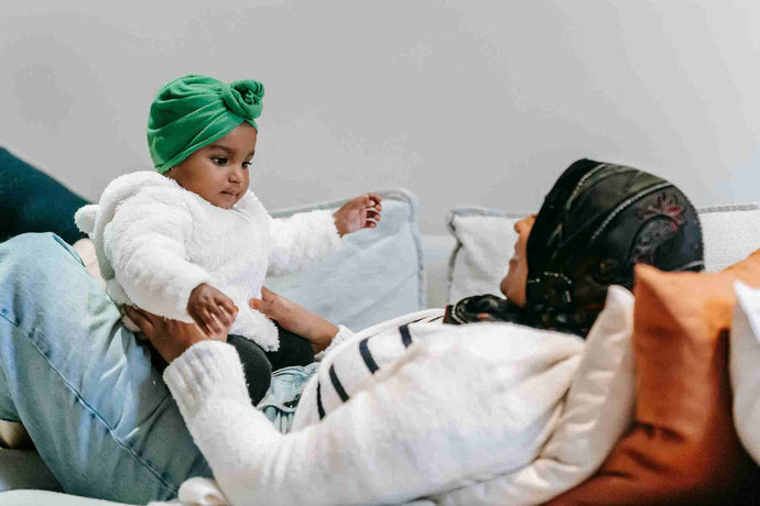 A Heartfelt Letter to Single Muslim Moms