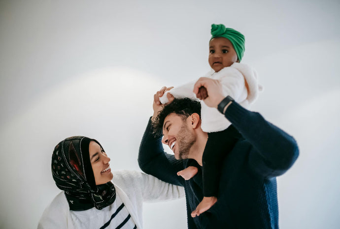 How Quranic Parenting Helps Stop Comparison and Build Grateful Teens