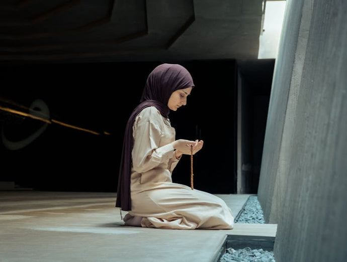 How to Pray Salat Istikhara (And What Istikhara Is Not)