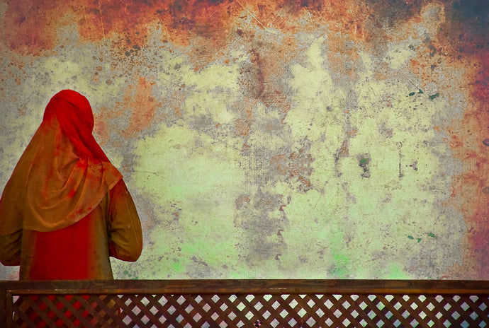 Jannah Guide: Shift to God-Centred Homes