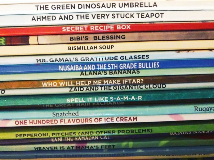 Winter is Perfect Reading Time!