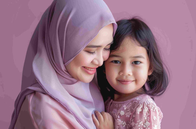 How to Raise Practising Muslim Children: Lesson from the Tactics of Shaytan