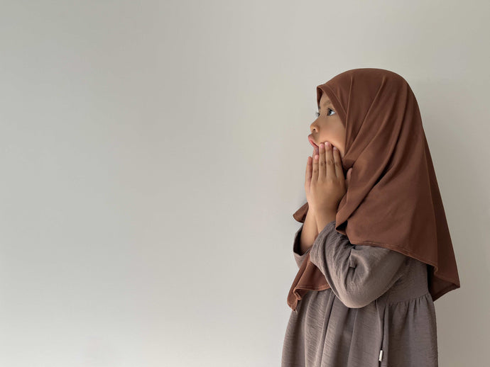 Islamic Parenting Principles from The Story of Musa (as) in The Quran