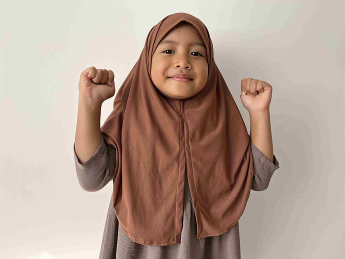 Islamic Parenting Principles: Nurturing Youth with Purpose 