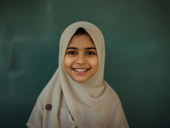 Dua for Happiness: Finding Joy in Simple Moments