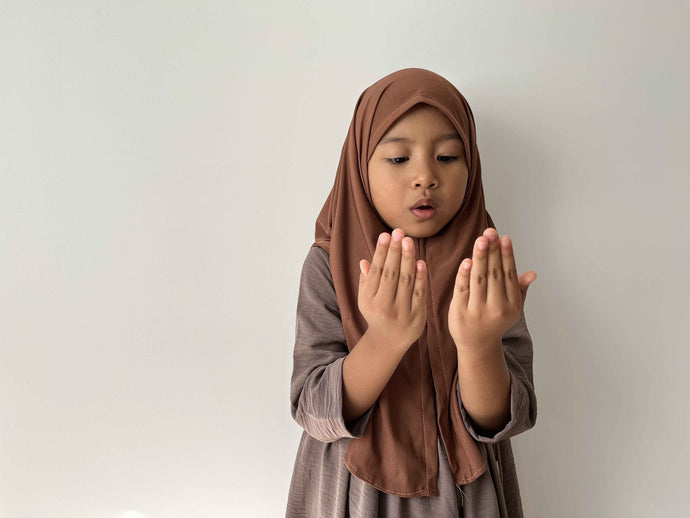 3 Duas of Prophets Every Mom Needs to Know