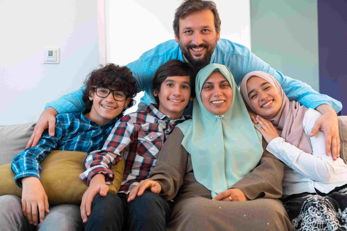 The Limits of Preserving the Muslim Family in Islam