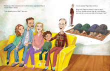 Load image into Gallery viewer, Made from the Same Dough