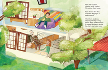 Load image into Gallery viewer, Made from the Same Dough