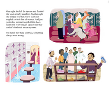 Load image into Gallery viewer, Trouble at Taraweeh