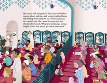 Load image into Gallery viewer, Trouble at Taraweeh