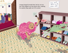 Load image into Gallery viewer, Trouble at Taraweeh