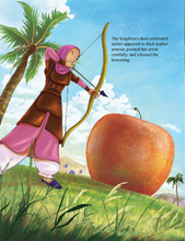 Load image into Gallery viewer, The Enormous Apple