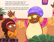 Load image into Gallery viewer, Mama Musoo&#39;s Dhikr Plants