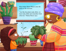 Load image into Gallery viewer, Mama Musoo&#39;s Dhikr Plants