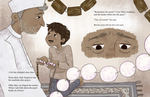 Load image into Gallery viewer, Sido&#39;s Prayer Beads