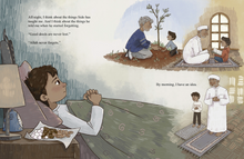 Load image into Gallery viewer, Sido&#39;s Prayer Beads