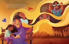 Load image into Gallery viewer, The Mismatched Finjan