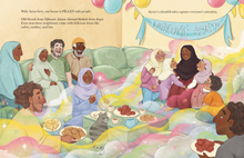 Load image into Gallery viewer, Ayeyo&#39;s Blues