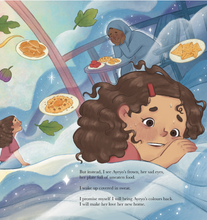 Load image into Gallery viewer, Ayeyo&#39;s Blues