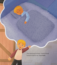 Load image into Gallery viewer, Amar&#39;s Fajr Reward