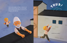 Load image into Gallery viewer, Amar&#39;s Fajr Reward