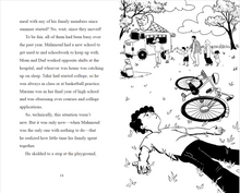 Load image into Gallery viewer, The Last Resort (Chapter Book)