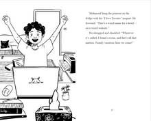 Load image into Gallery viewer, The Last Resort (Chapter Book)