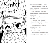 Load image into Gallery viewer, The Last Resort (Chapter Book)