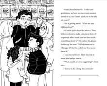 Load image into Gallery viewer, Pushed to the Back (Chapter Book)